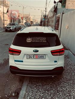 كيا سورينتو